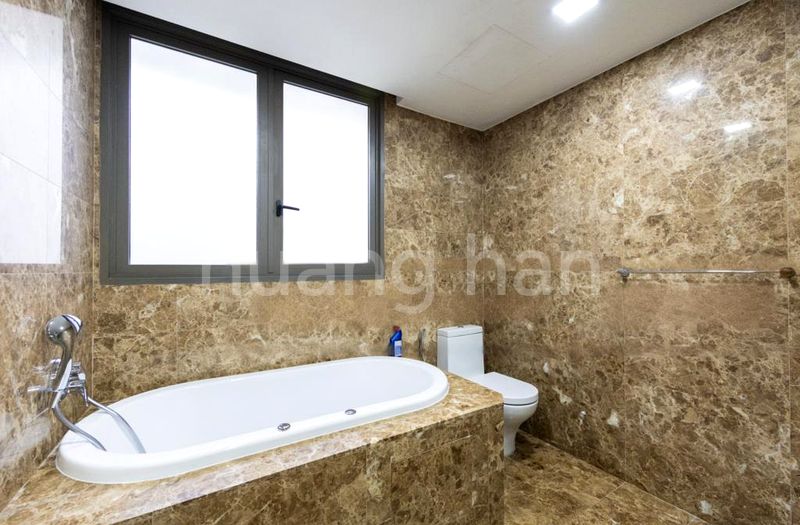 5 Bed Cluster House (Landed) for Sale in  Kovan Regency - Image 15